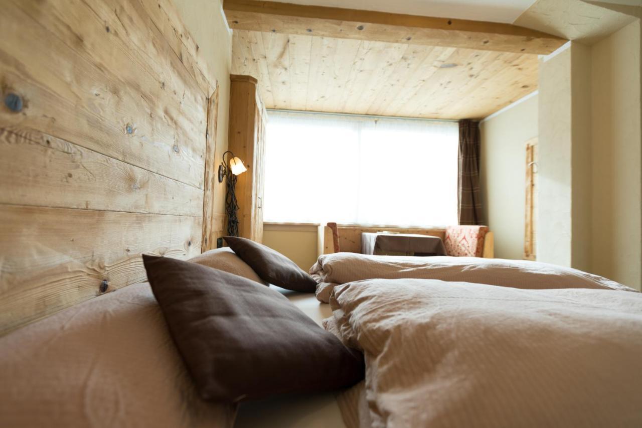 Hotel Champagne Livigno Exterior foto